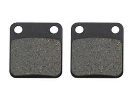 Wild Boar At-05453 Rear Semi-metallic Rear Brake Pads At-05453