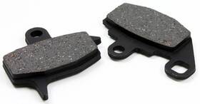 Mc-05264 Wild Boar Brake Pads Semi-mtallic