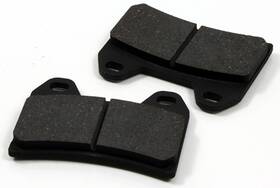 Mc-05370 Wild Boar Semi-metallic Brake Pads