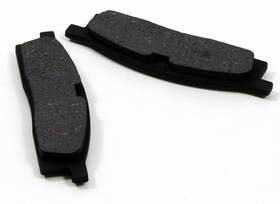 Mc-05466 Wild Boar Semi-metallic Brake Pads