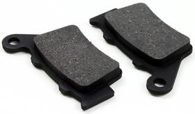 Mc-05553 Wild Boar Brake Pads Semi-mtallic