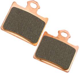 Mc-05650f Wild Boar Full Metal Rear Brake Pads