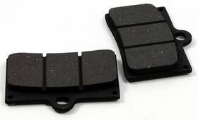 Mc-05655 Wild Boar Front Semi-metallic Brake Pads