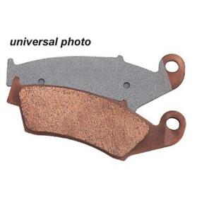 Mp-05080f Wild Boar Full Metal Brake Pads