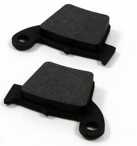 Mx-05002 Wild Boar Wildboar Semi-metallic Brake Pads