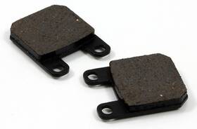 Mx-05257 Wild Boar Wildboar Semi-metallic Brake Pads Mx-05257 Wild Boar Wildboar Semi-metallic Brake Pads