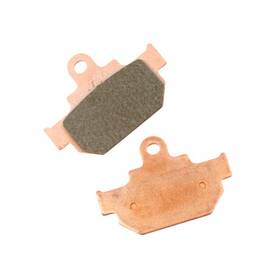 Mx-05267f Wild Boar Full Metal Front Brake Pads For Suzuki Rm125 Rm250 1985-1986 Mx-05267f Wild Boar Full Metal Front Brake Pads For Suzuki Rm125 Rm250 1985-1986