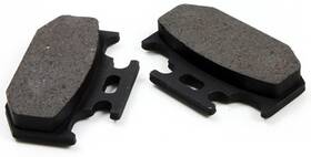 Mx-05271 Wild Boar Wildboar Semi-metallic Brake Pads