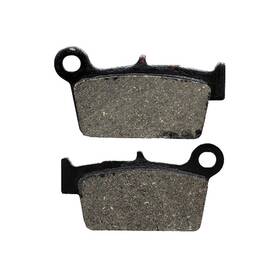 Mx-05272f Wild Boar Mx-05272 Semi-metallic Brake Pads
