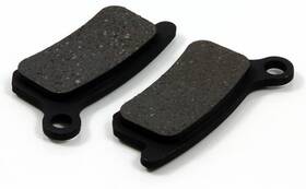 Wild Boar Mx-05273 Rear Semi-metallic Rear Brake Pads Mx-05273