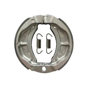 Mx-05280 Wild Boar Wildboar Semi-metallic Brake Pads
