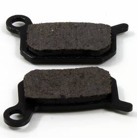 Mx-05283 Wild Boar Brake Pads Semi-mtallic