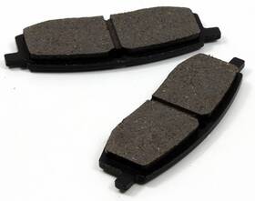 Mx-05284 Wild Boar Wildboar Semi-metallic Brake Pads Mx-05284 Wild Boar Wildboar Semi-metallic Brake Pads