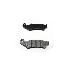 Mx-05286 Wild Boar Semi-metallic Front Brake Pads