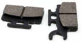Mx-05307 Wild Boar Wildboar Semi-metallic Brake Pads
