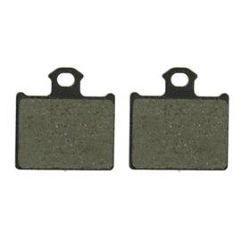 Mx-05311 Wild Boar Wildboar Semi-metallic Brake Pads