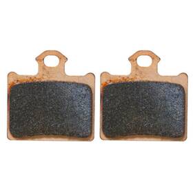 Mx-05311f Wild Boar Full Metal Rear Brake Pads