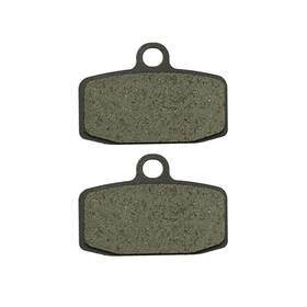 Mx-05312 Wild Boar Wildboar Full Metal Brake Pads