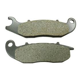 Mx-05323 Wild Boar Wildboar Semi-metallic Brake Pads