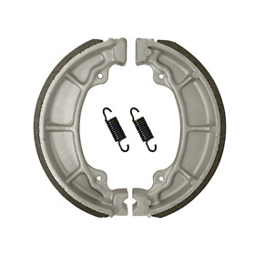 Mxg3145 Wild Boar Semi-metallic Rear Brake Pads For 2008-2019 Polaris 50 Outlaw