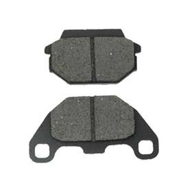Sfa425hh Wild Boar Open Box Motorcycle Semi Metal Brake Pads