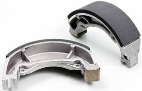 23-211 Wildboar Brake Shoes