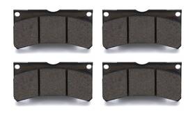 150-30-10420k Wilwood Bp-30 10420 Xrz4r High-performance Brake Pad Set For Racing