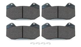 150-35-6712k Wilwood Brake Pad Set Bp-35 6712 Forged Dynapro