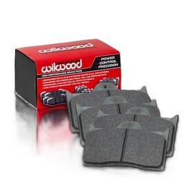 150-35-7112k Wilwood - Brake Pads Street Performance / Racing Bp-35