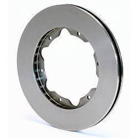 Wil160-5839 Wilwood 1605839 Rotor 6bt.81in 10.75 X 6.25 Street Rod