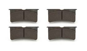 Wil150-20-7416k Wilwood Brake Pads Street Performance/racing Bp-20 Compound Medium