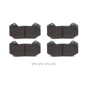 Wil150-28-6712k Wilwood Wilwoodpad Set Bp28 Billet Dynapro