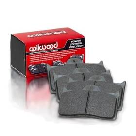 Wil150-28-7112k Wilwood Brake Pads