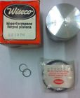 2213p6 Wiseco Piston Nos Kit