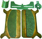 05-152-55f Wps Brake Pads And Shoes 40-0317