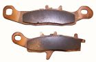 59301-03820 Wsm Kawasaki Wm 650-700 43082-1273 80-250 Pad Front Suzuki Brake
