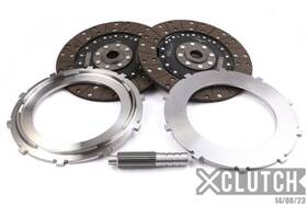Xms-230-fd03-2g-xc Xclutch