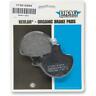 Xf-2-1720-0568 Drag Specialties Organic Brake Pads