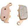 Xf-2-1721-1948 Drag Specialties Sintered Brake Pads For Indian Victory