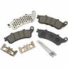 Xf-2-1721-2256 Drag Specialties Brake Pads