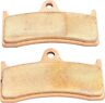 Xf-2-1721-2485 Drag Specialties Sintered Brake Pads