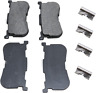 Xf-2-1720-0547 Xf217200547 Drag Specialties Brake Pad Organic