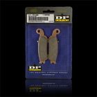 Sdp812 Xl600r Xl350r Cr500r Brake Pro Cr125r Dp Mx Honda Brakes Xr250r Cr250r Pads