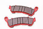 Sy2030wos Y2030wos Bikemaster Front Pads Sintered Brake