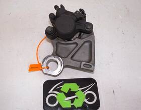 2c0-2580w-00-00 Yamaha Yzf R6 2008 - 2016 Rear Brake Caliper And Pads Line 254314 Original Oem