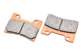 3gm-w0045-60-00 Yamaha New Oem Brake Pad Kit Nos