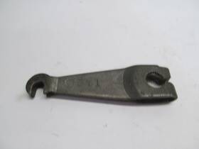3y1-25155-01-00 Yamaha 1982 Xt250 Xt 250 Front Wheel Brake Panel Arm