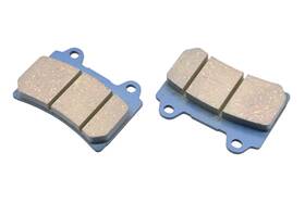 4nk-w0045-01-00 Yamaha New Oem Brake Pad Kit Nos
