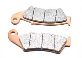 5dh-w0045-00-00 Yamaha Oem Brake Pad Kit Nos