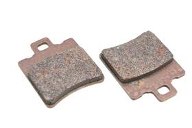 5mf-f5811-00-00 Yamaha New Oem Brake Pad Kit Nos